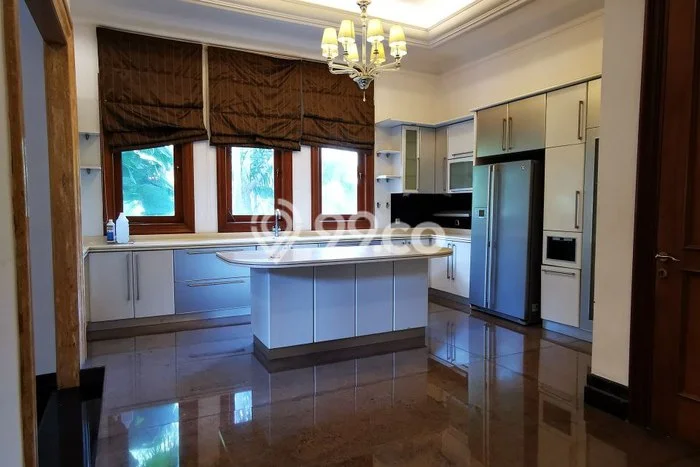 Rumah Luxury Modern Siap Huni di Mega Kuningan Jakarta Selatan Rumah Luxury Modern Siap Huni di Mega Kuningan Jakarta Selatan