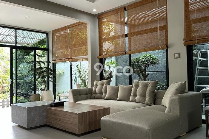Siap Huni Hunian Elit 2 Kamar di Kebayoran Baru Dekat ke Mana Saja Siap Huni Hunian Elit 2 Kamar di Kebayoran Baru Dekat ke Mana Saja