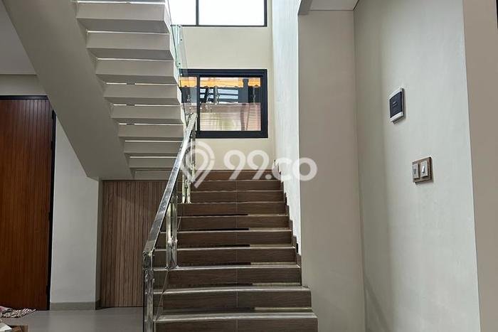 Siap Huni Hunian Elit 2 Kamar di Kebayoran Baru Dekat ke Mana Saja Siap Huni Hunian Elit 2 Kamar di Kebayoran Baru Dekat ke Mana Saja