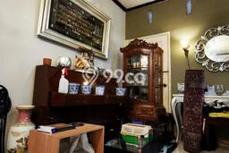 Best Deal Hunian Mewah Ideal dan Luas di Tebet, Jakarta Selatan Best Deal Hunian Mewah Ideal dan Luas di Tebet, Jakarta Selatan