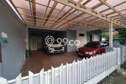 Siap Huni Rumah Mewah 3 Kamar di Ciledug Dekat ke Mana Pun Siap Huni Rumah Mewah 3 Kamar di Ciledug Dekat ke Mana Pun