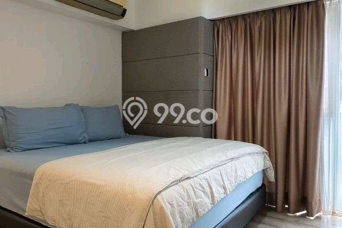 Hunian Apartemen Strategis untuk Dijual di Jakarta Selatan dengan 2 Kamar Hunian Apartemen Strategis untuk Dijual di Jakarta Selatan dengan 2 Kamar