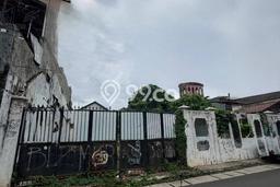 Lahan Dijual Lokasi Strategis di Jakarta Selatan dengan Luas 434m2 Lahan Dijual Lokasi Strategis di Jakarta Selatan dengan Luas 434m2