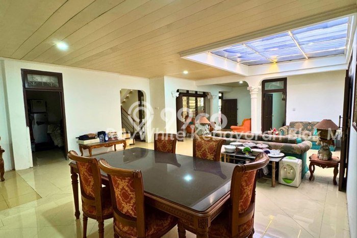 Dijual Rumah Elit Exclusive di Kebayoran Baru, Jakarta Selatan Dijual Rumah Elit Exclusive di Kebayoran Baru, Jakarta Selatan