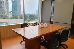 Kantor Disewa di Jakarta Selatan dengan LB 300m2 Area Komersial Ramai Kantor Disewa di Jakarta Selatan dengan LB 300m2 Area Komersial Ramai