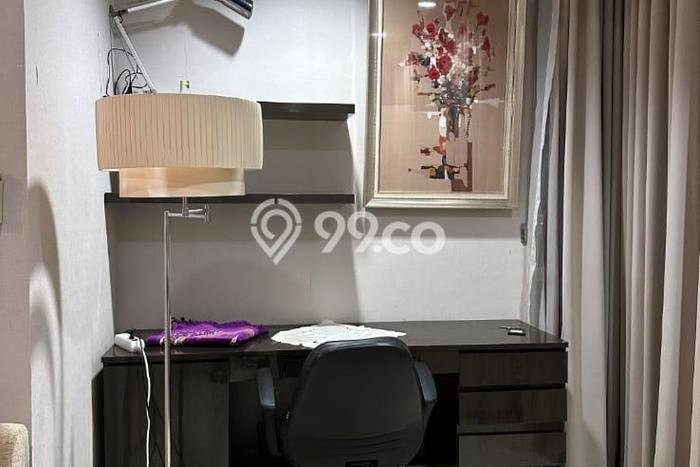 Apartemen Kawasan Antasari, Jakarta Selatan, 1 KT, Luas 90m² Apartemen Kawasan Antasari, Jakarta Selatan, 1 KT, Luas 90m²