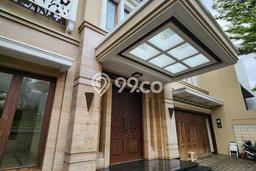 Hunian Elit LB 800m2 Siap Huni Desain Elegan di Pondok Indah, Jakarta Selatan Hunian Elit LB 800m2 Siap Huni Desain Elegan di Pondok Indah, Jakarta Selatan
