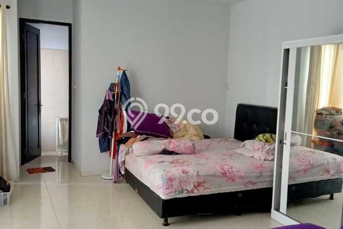 For Sale! Luxury House LT 245m2 Desain Elegan di Sektor 5 - Bintaro For Sale! Luxury House LT 245m2 Desain Elegan di Sektor 5 - Bintaro