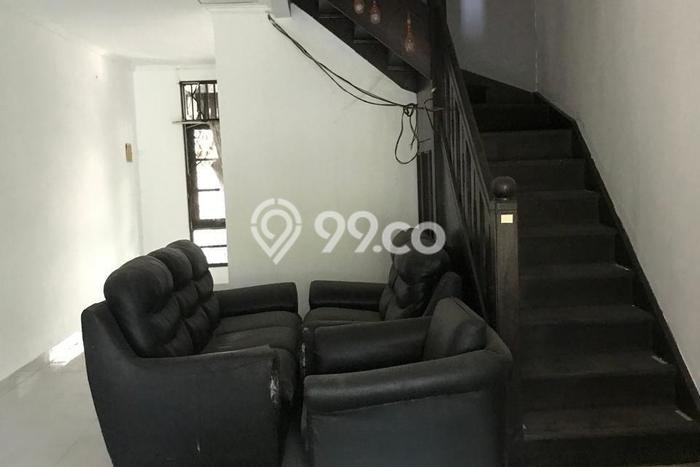 For Sale! Luxury House LT 316m2 Desain Modern di Sektor 3 - Bintaro For Sale! Luxury House LT 316m2 Desain Modern di Sektor 3 - Bintaro
