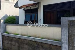 Hunian Mewah Dijual LT 167m2 di Pondok Aren, Tangerang Selatan Hunian Mewah Dijual LT 167m2 di Pondok Aren, Tangerang Selatan