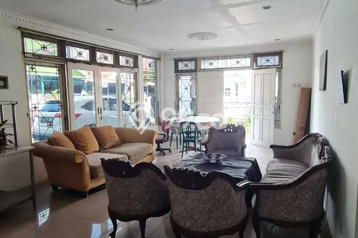 Dijual Cepat Rumah Bagus Siap Huni LB 200m2 di Pondok Aren, Tangerang Selatan Dijual Cepat Rumah Bagus Siap Huni LB 200m2 di Pondok Aren, Tangerang Selatan