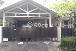 Hunian Elit LB 160m2 Siap Huni Desain Elegan di Sektor 9-Bintaro, Tangerang Selatan Hunian Elit LB 160m2 Siap Huni Desain Elegan di Sektor 9-Bintaro, Tangerang Selatan