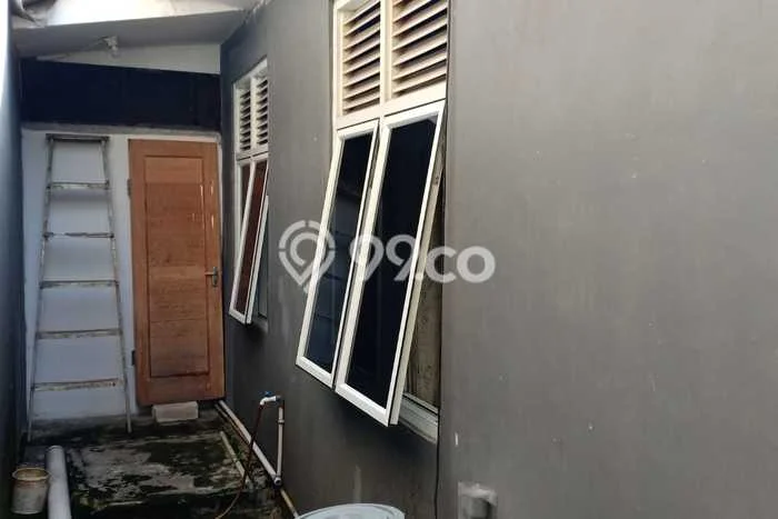 Hunian Mewah Dijual LT 167m2 di Pondok Aren, Tangerang Selatan Hunian Mewah Dijual LT 167m2 di Pondok Aren, Tangerang Selatan
