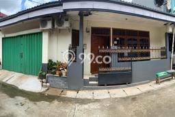 Hunian Cantik Minimalis Lb 93m2 di Pondok Aren, Tangerang Selatan Hunian Cantik Minimalis Lb 93m2 di Pondok Aren, Tangerang Selatan