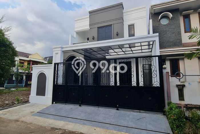 Best Deal Hunian Premium Ideal dan Luas di BSD, Tangerang Selatan Best Deal Hunian Premium Ideal dan Luas di BSD, Tangerang Selatan