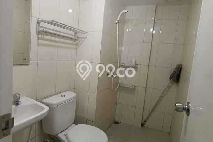 Sewa Apartemen Terjangkau 2 KT di Summarecon Bekasi Bekasi Sewa Apartemen Terjangkau 2 KT di Summarecon Bekasi Bekasi