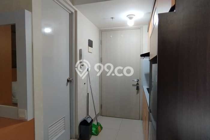 Apartemen Sewa 1 Kamar Hemat Siap Huni di Bekasi, Luas 23m2 Apartemen Sewa 1 Kamar Hemat Siap Huni di Bekasi, Luas 23m2