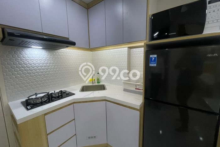 Apartemen Siap Huni 2 Kamar dengan Harga Terjangkau di Area Bekasi Utara, Bekasi Apartemen Siap Huni 2 Kamar dengan Harga Terjangkau di Area Bekasi Utara, Bekasi