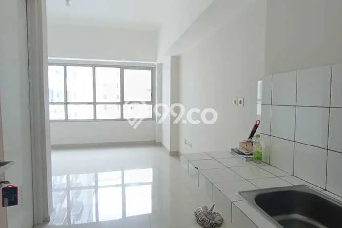 Apartemen Strategis 25m2 di Summarecon Bekasi Bekasi 1 KT Apartemen Strategis 25m2 di Summarecon Bekasi Bekasi 1 KT