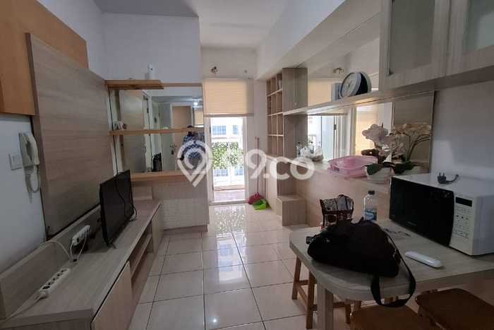 Untuk Dijual Apartemen 2 KT & 1 KM di Bekasi Area Strategis Untuk Dijual Apartemen 2 KT & 1 KM di Bekasi Area Strategis