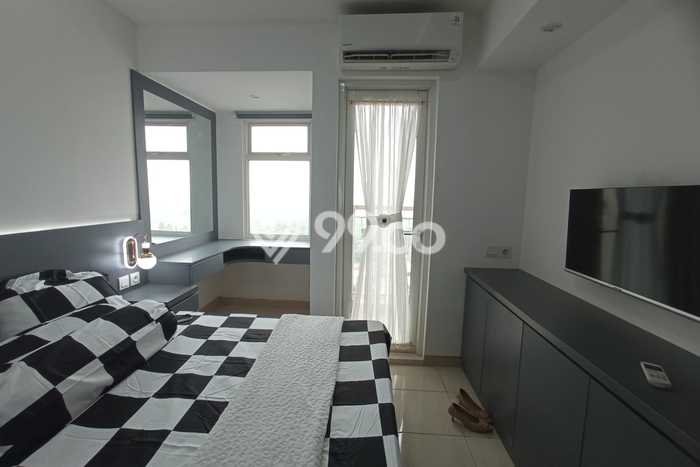 Apartemen di Summarecon Bekasi, 1 KT, Luas 23m², Lokasi Prospektif Apartemen di Summarecon Bekasi, 1 KT, Luas 23m², Lokasi Prospektif