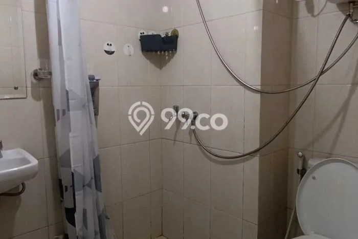 For Rent Apartemen Kawasan Summarecon Bekasi, 1 KT, Luas 25m², Lokasi Premium For Rent Apartemen Kawasan Summarecon Bekasi, 1 KT, Luas 25m², Lokasi Premium