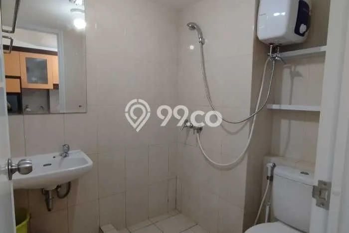 Apartemen Premium Kawasan Summarecon Bekasi, 1 KM, Luas 48m², City View Apartemen Premium Kawasan Summarecon Bekasi, 1 KM, Luas 48m², City View