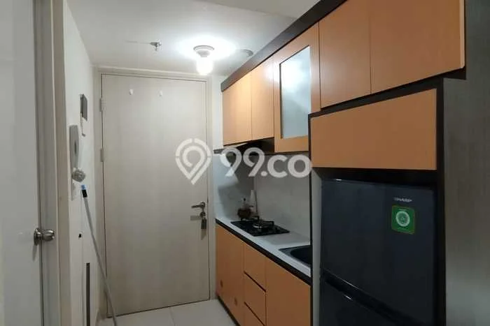 Apartemen Premium Kawasan Summarecon Bekasi, 1 KM, Luas 48m², City View Apartemen Premium Kawasan Summarecon Bekasi, 1 KM, Luas 48m², City View