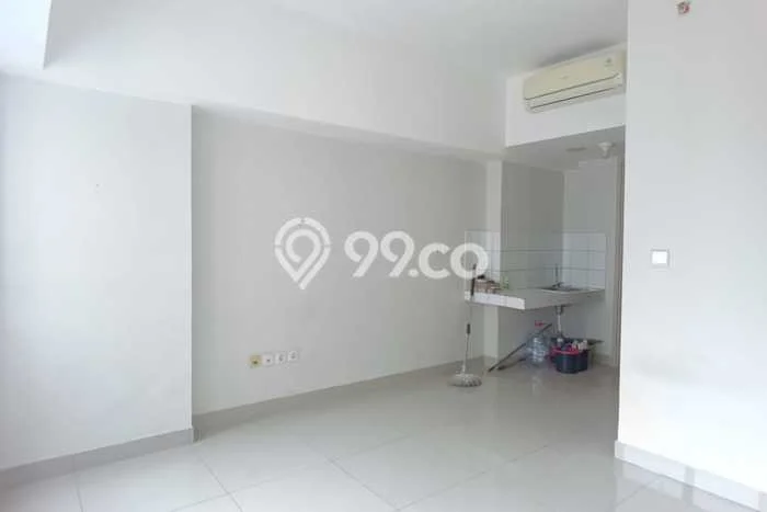 Apartemen Strategis 25m2 di Summarecon Bekasi Bekasi 1 KT Apartemen Strategis 25m2 di Summarecon Bekasi Bekasi 1 KT