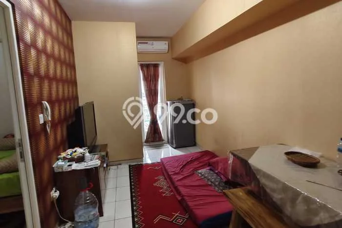 Apartemen Kawasan Summarecon Bekasi, 1 KM, Luas 43m², Dekat Summarecon Bekasi, Bekasi, Bekasi Apartemen Kawasan Summarecon Bekasi, 1 KM, Luas 43m², Dekat Summarecon Bekasi, Bekasi, Bekasi