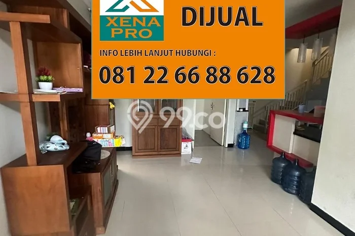 Hunian Cantik Modern Lb 160m2 di Samarinda Utara, Samarinda Hunian Cantik Modern Lb 160m2 di Samarinda Utara, Samarinda