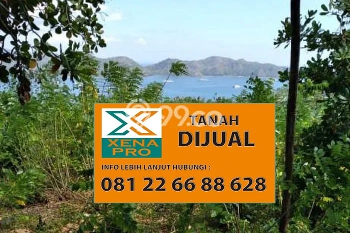 Tanah untuk Dijual di Lembar Lombok Barat Luas 5049m2 Tanah untuk Dijual di Lembar Lombok Barat Luas 5049m2