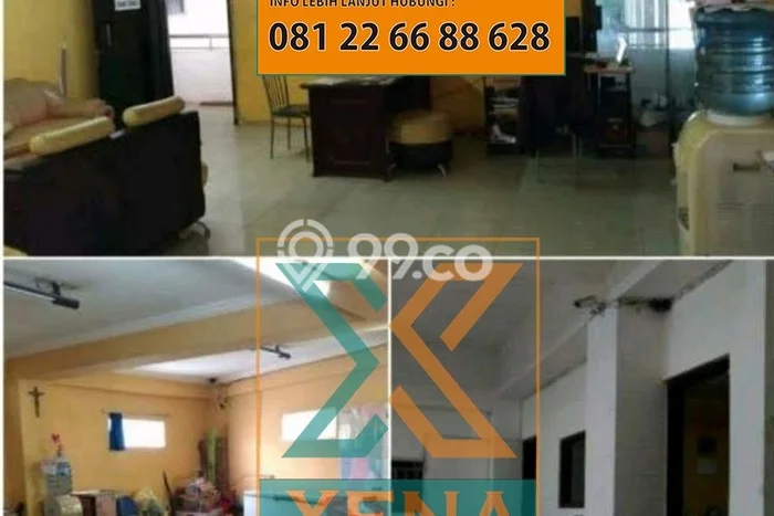 Unit Komersial Strategis di Samarinda Ulu, Samarinda Potensi Bisnis Besar Unit Komersial Strategis di Samarinda Ulu, Samarinda Potensi Bisnis Besar