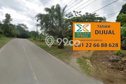 Lahan Kosong Dijual di Kutai Kartanegara dengan Area 22141m2 Lahan Kosong Dijual di Kutai Kartanegara dengan Area 22141m2