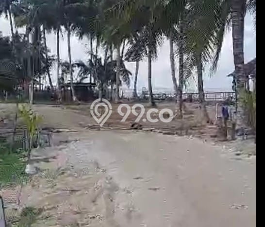 Tanah Dijual Area Strategis di Teritip Balikpapan 18325m2 Tanah Dijual Area Strategis di Teritip Balikpapan 18325m2