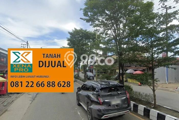 Tanah Kavling untuk Dijual di Samarinda Ulu Samarinda 67m2 Tanah Kavling untuk Dijual di Samarinda Ulu Samarinda 67m2