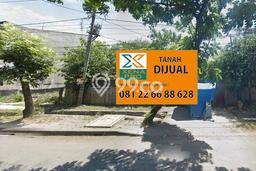 Kavling Tanah di Medan Deli Dijual Luas 914m2 Legalitas SHM Kavling Tanah di Medan Deli Dijual Luas 914m2 Legalitas SHM