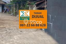 Tanah Dijual Lokasi Sungai Pinang, Samarinda Luas 838m2 Legalitas Aman Tanah Dijual Lokasi Sungai Pinang, Samarinda Luas 838m2 Legalitas Aman