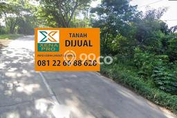 Lahan Kosong Dijual di Tenggarong Seberang, Kutai Kartanegara, Luas 42710m2 Area Strategis Lahan Kosong Dijual di Tenggarong Seberang, Kutai Kartanegara, Luas 42710m2 Area Strategis