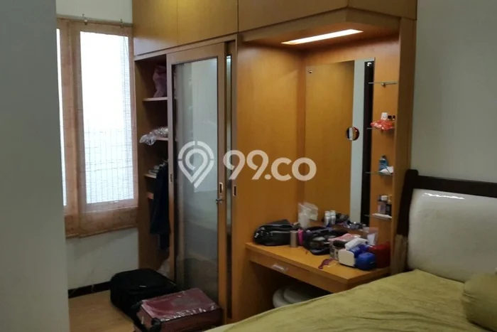 Hunian Apartemen Bagus di Balikpapan Selatan 2 Kamar Tidur Hunian Apartemen Bagus di Balikpapan Selatan 2 Kamar Tidur