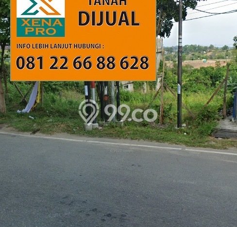 Untuk Dijual Tanah di Balikpapan Selatan Balikpapan Luas 637m2 SHM Untuk Dijual Tanah di Balikpapan Selatan Balikpapan Luas 637m2 SHM