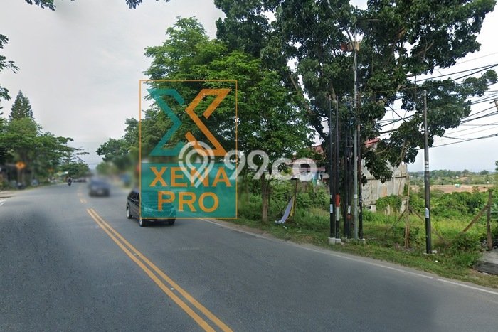 Untuk Dijual Tanah di Balikpapan Selatan Balikpapan Luas 637m2 SHM Untuk Dijual Tanah di Balikpapan Selatan Balikpapan Luas 637m2 SHM