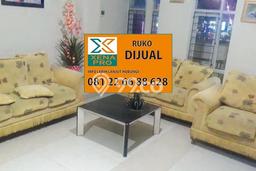 Unit Ruko Dijual di Samarinda Utara Samarinda 300m2 Unit Ruko Dijual di Samarinda Utara Samarinda 300m2