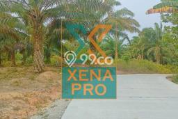 Kavling Tanah di Penajam Dijual Luas 58880m2 Legalitas SHM Kavling Tanah di Penajam Dijual Luas 58880m2 Legalitas SHM
