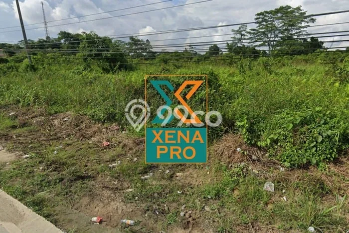 Kavling Tanah Dijual di Sambutan Samarinda Spesifikasi 25000m2 Kavling Tanah Dijual di Sambutan Samarinda Spesifikasi 25000m2