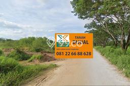 Lahan Kosong Dijual di Samarinda dengan Area 300000m2 Lahan Kosong Dijual di Samarinda dengan Area 300000m2