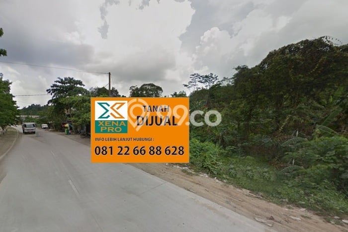 Tanah Dijual Lokasi Samarinda Ulu, Samarinda dengan Luas Tanah 18000m2 dan Status SHM Tanah Dijual Lokasi Samarinda Ulu, Samarinda dengan Luas Tanah 18000m2 dan Status SHM