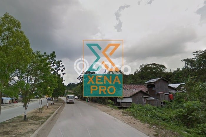 Tanah Dijual Lokasi Samarinda Ulu, Samarinda dengan Luas Tanah 18000m2 dan Status SHM Tanah Dijual Lokasi Samarinda Ulu, Samarinda dengan Luas Tanah 18000m2 dan Status SHM