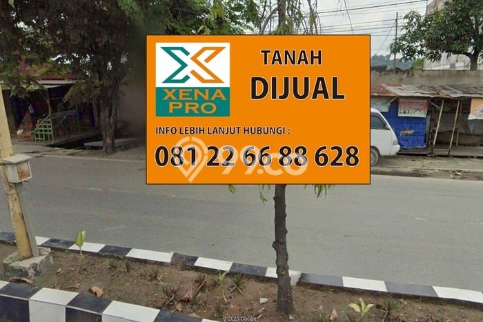 Tanah Kavling untuk Dijual di Samarinda Ulu Samarinda 67m2 Tanah Kavling untuk Dijual di Samarinda Ulu Samarinda 67m2