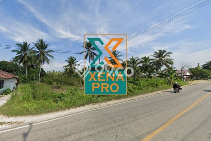 Dijual Tanah Kawasan Waru, Luas 10700m2m², Area Potensial Dijual Tanah Kawasan Waru, Luas 10700m2m², Area Potensial